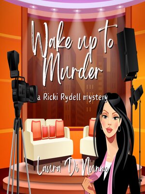 cover image of Wake up to Murder